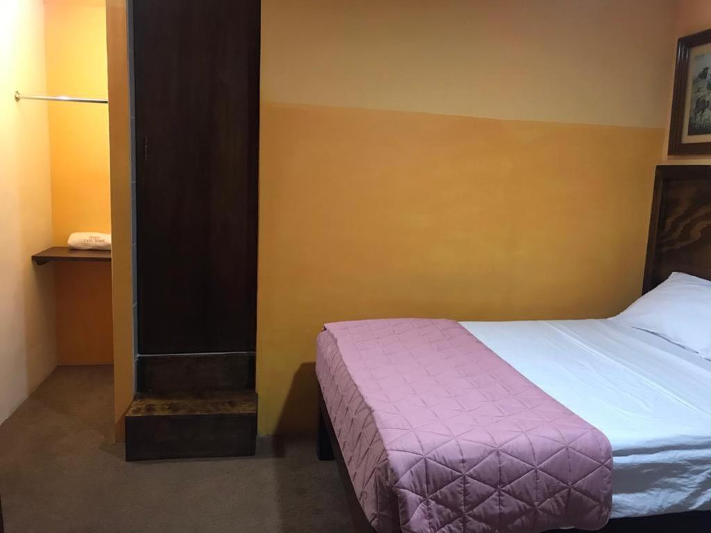 Hotel Calli Yolotl Teotihuacan San Juan Teotihuacán Eksteriør billede