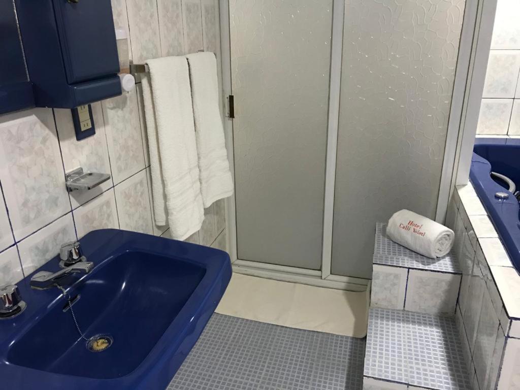 Hotel Calli Yolotl Teotihuacan San Juan Teotihuacán Eksteriør billede