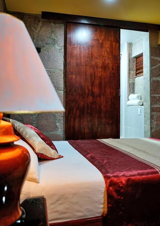 Hotel Calli Yolotl Teotihuacan San Juan Teotihuacán Eksteriør billede