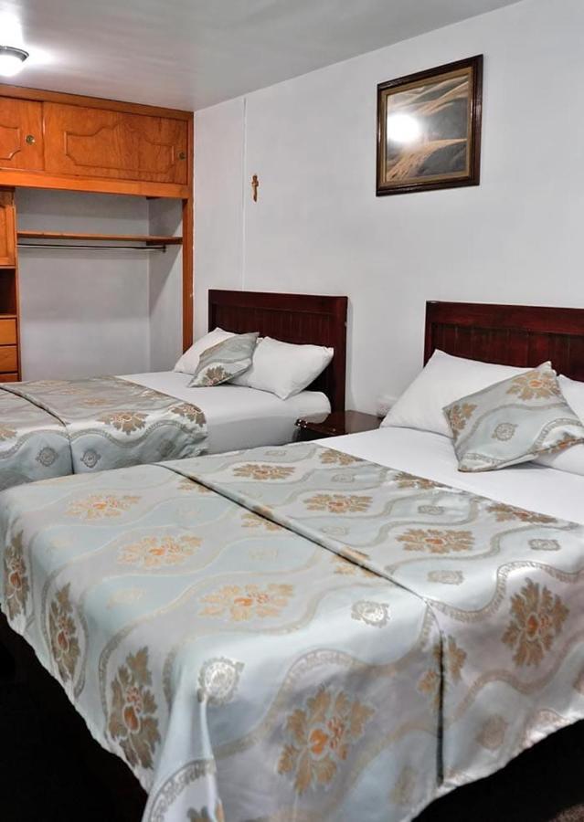 Hotel Calli Yolotl Teotihuacan San Juan Teotihuacán Eksteriør billede