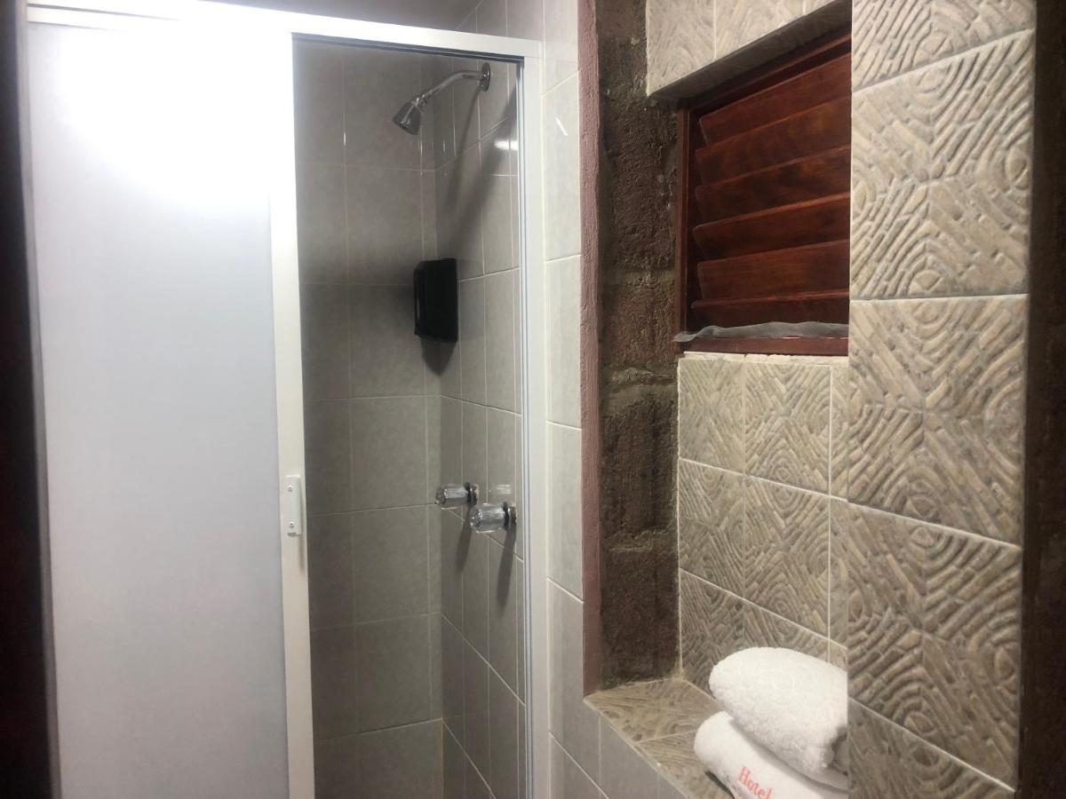 Hotel Calli Yolotl Teotihuacan San Juan Teotihuacán Eksteriør billede
