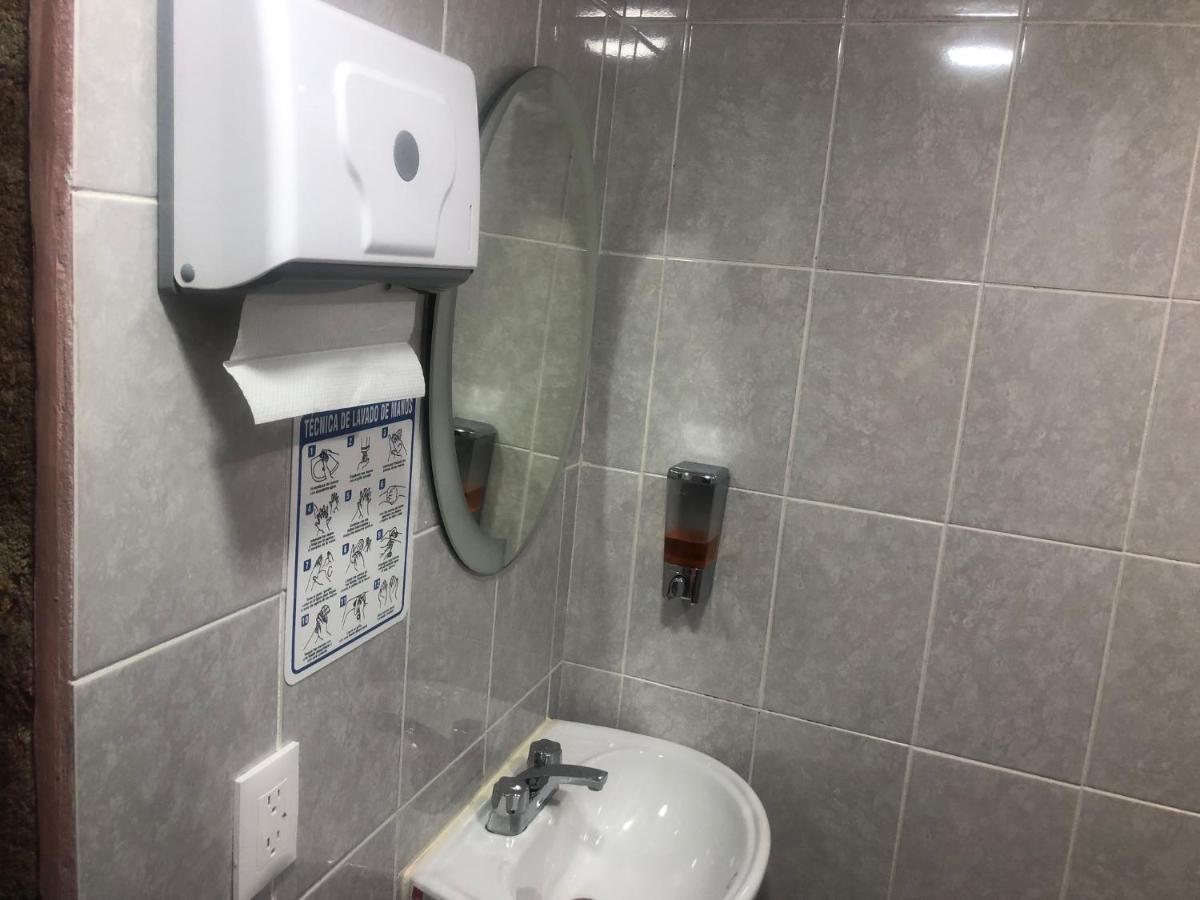 Hotel Calli Yolotl Teotihuacan San Juan Teotihuacán Eksteriør billede