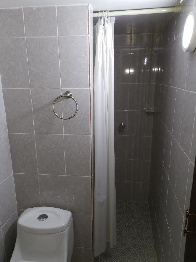 Hotel Calli Yolotl Teotihuacan San Juan Teotihuacán Eksteriør billede
