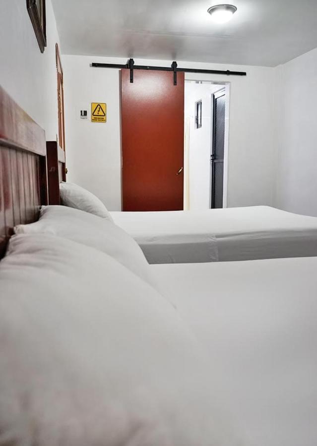 Hotel Calli Yolotl Teotihuacan San Juan Teotihuacán Eksteriør billede