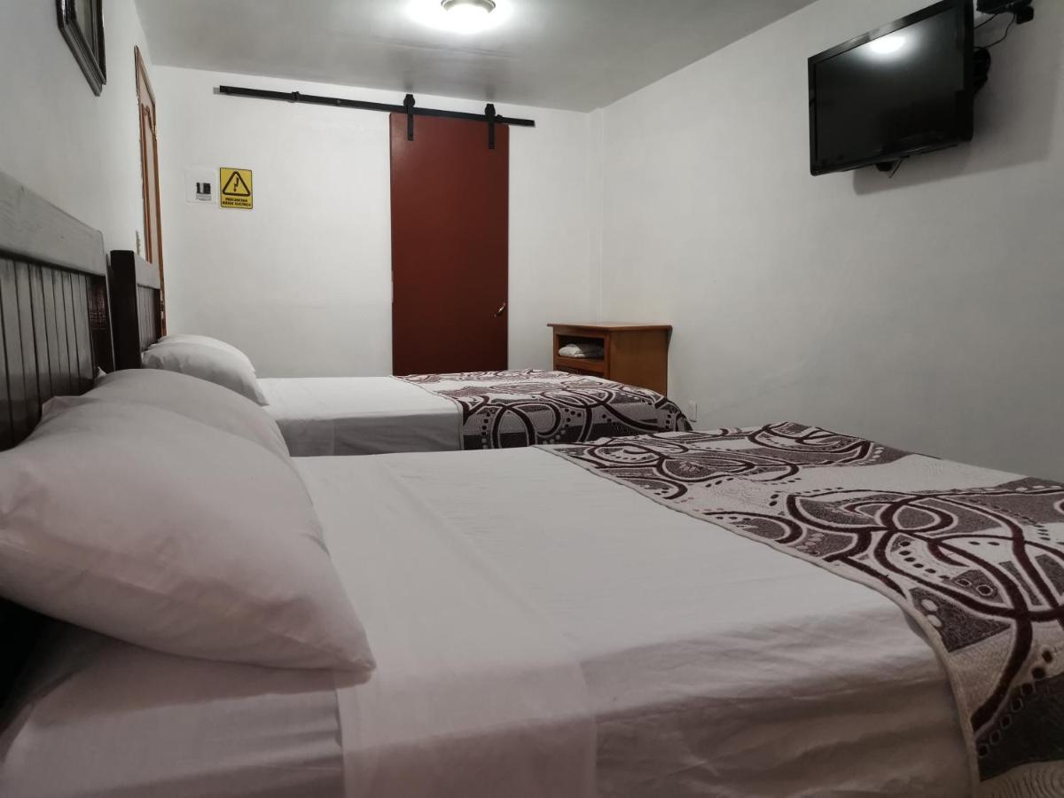Hotel Calli Yolotl Teotihuacan San Juan Teotihuacán Eksteriør billede