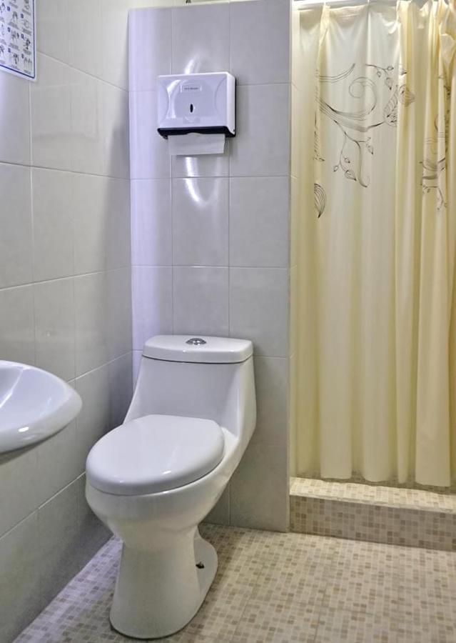 Hotel Calli Yolotl Teotihuacan San Juan Teotihuacán Eksteriør billede