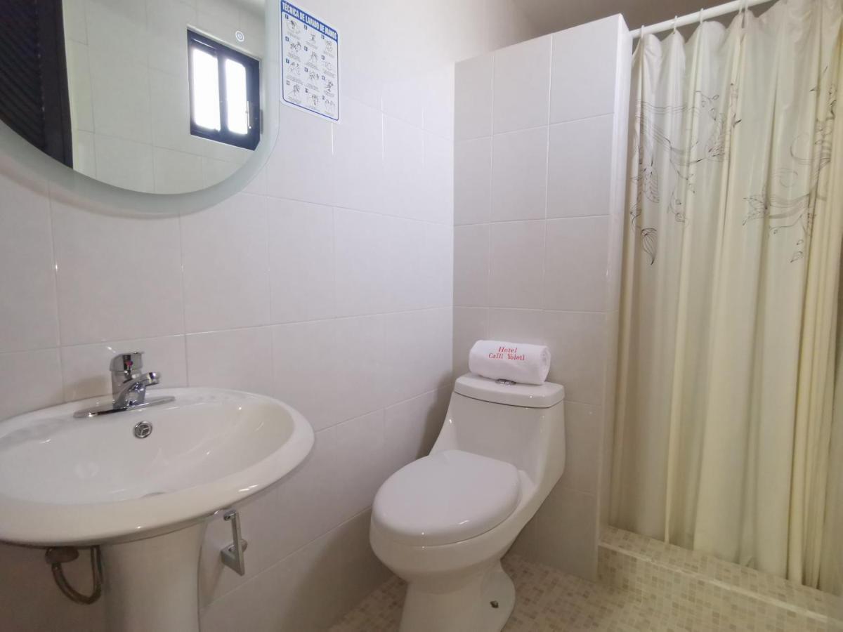 Hotel Calli Yolotl Teotihuacan San Juan Teotihuacán Eksteriør billede