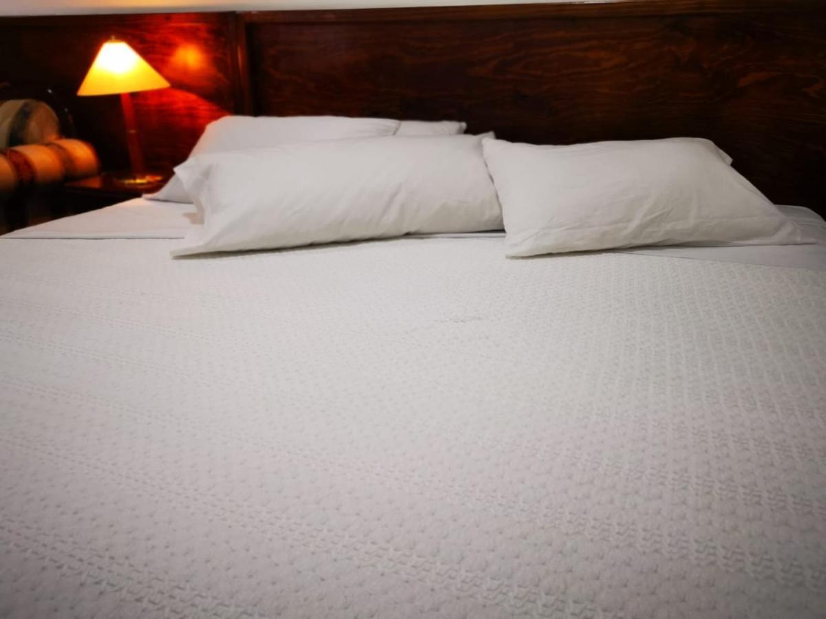 Hotel Calli Yolotl Teotihuacan San Juan Teotihuacán Eksteriør billede