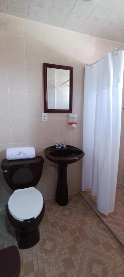 Hotel Calli Yolotl Teotihuacan San Juan Teotihuacán Eksteriør billede