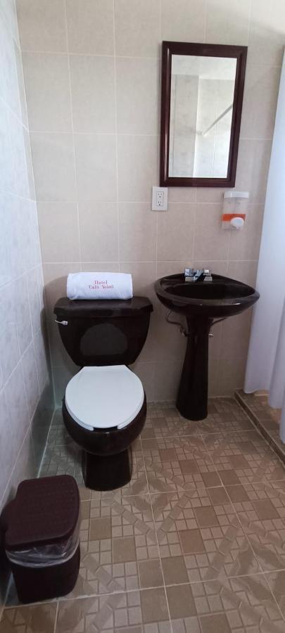 Hotel Calli Yolotl Teotihuacan San Juan Teotihuacán Eksteriør billede