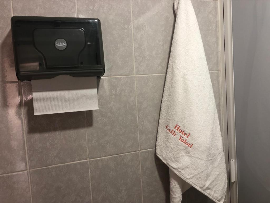 Hotel Calli Yolotl Teotihuacan San Juan Teotihuacán Eksteriør billede